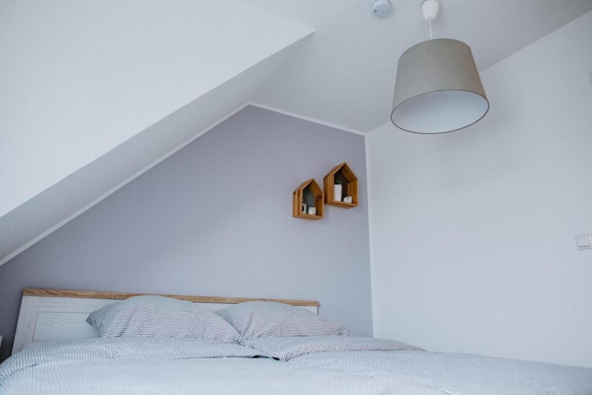 Ferienwohnung Fiete Büsum Exterior foto